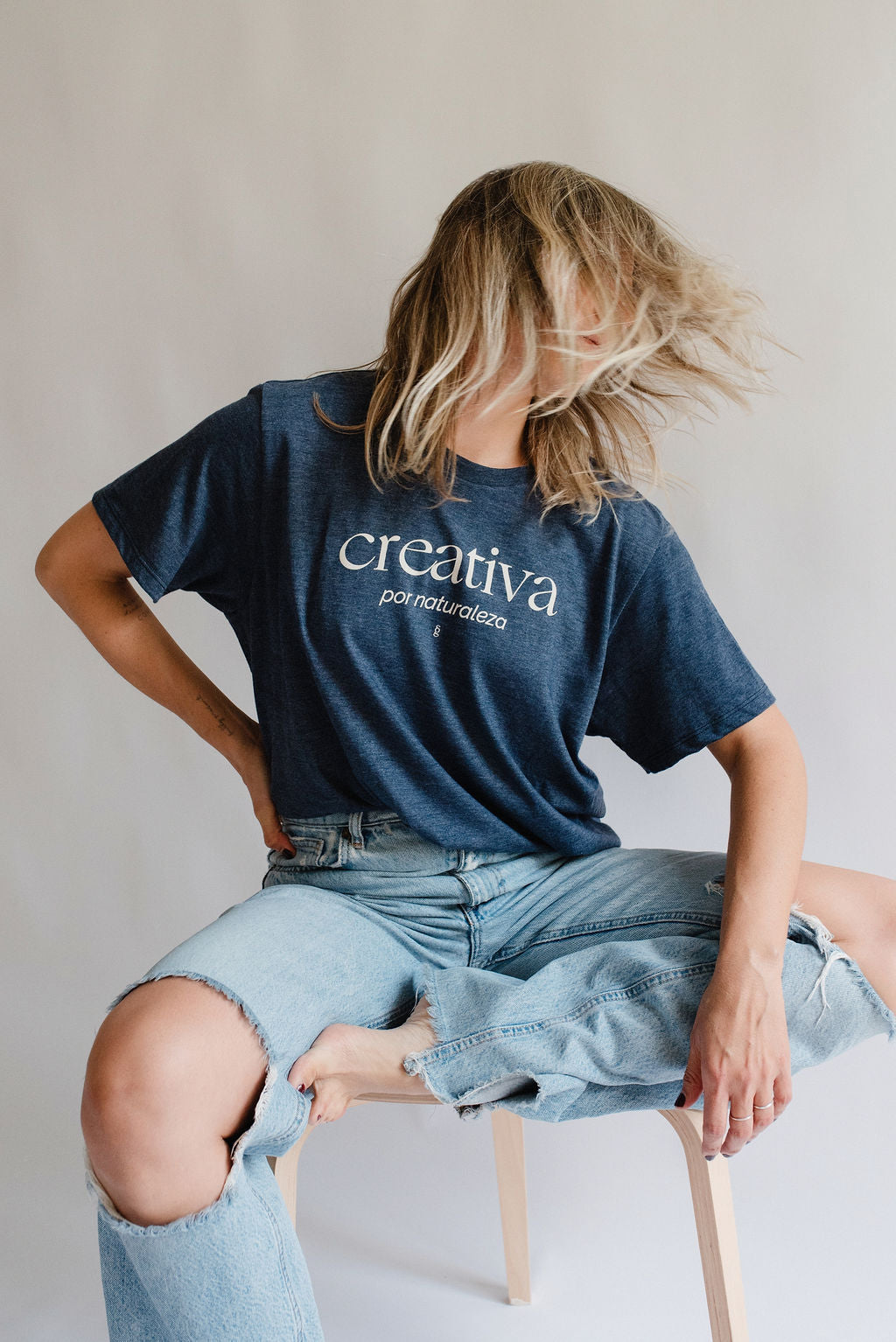 Playera Creativa