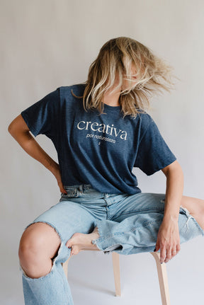 Creative T-shirt