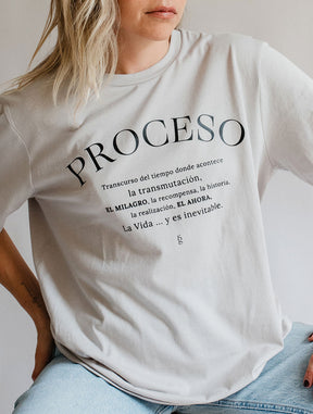 Process T-shirt