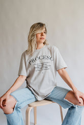 Process T-shirt