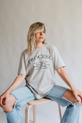 Process T-shirt