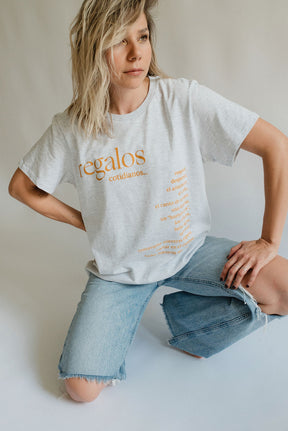 Everyday Gifts T-shirt