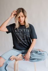 Feel T-shirt
