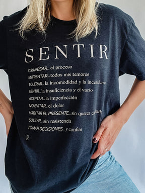 Feel T-shirt