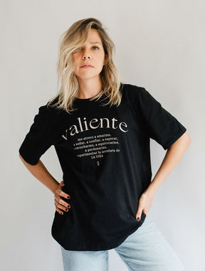 Brave T-shirt