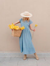 Vestido Nunu
