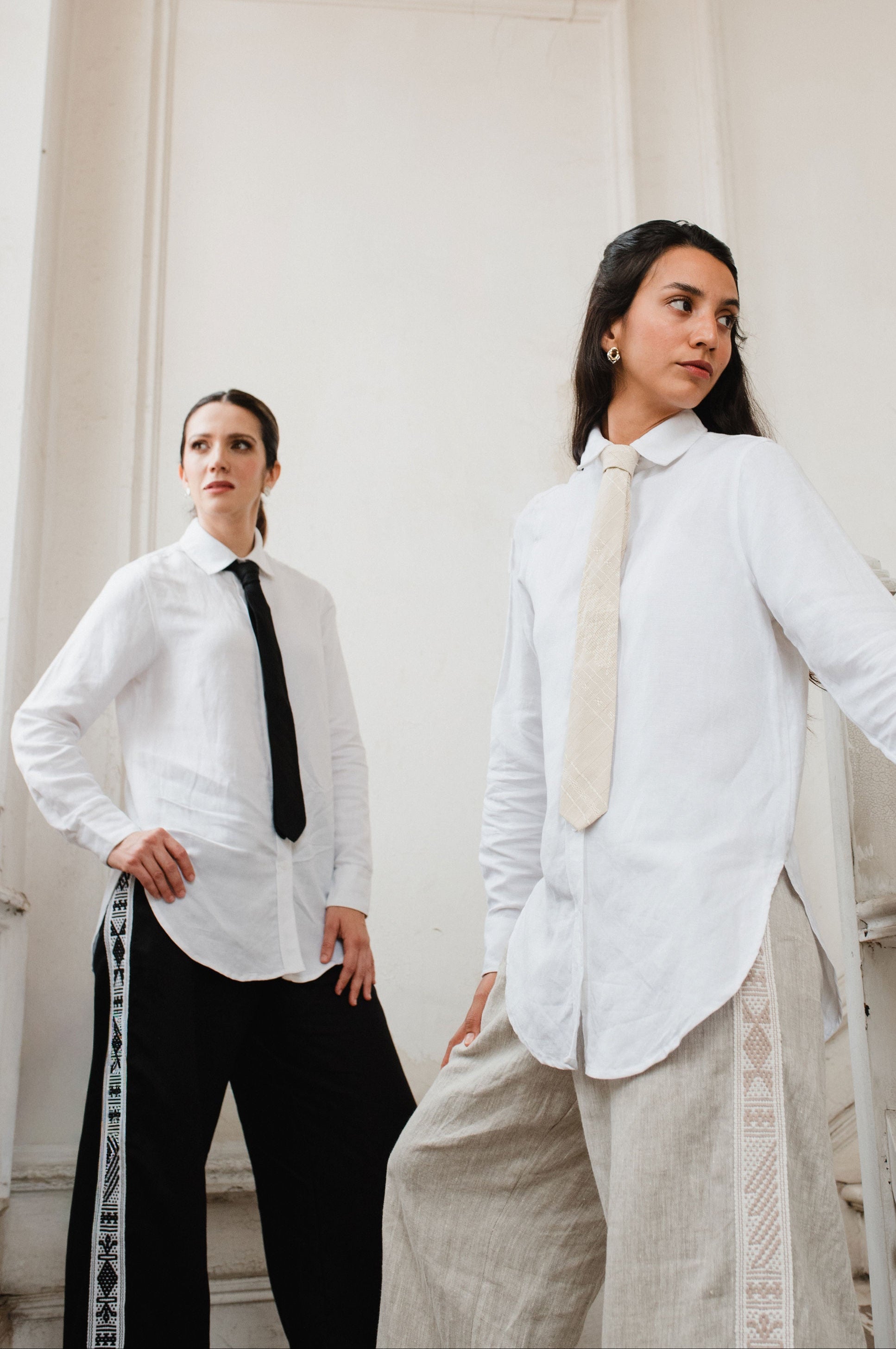 Corbata El Origen