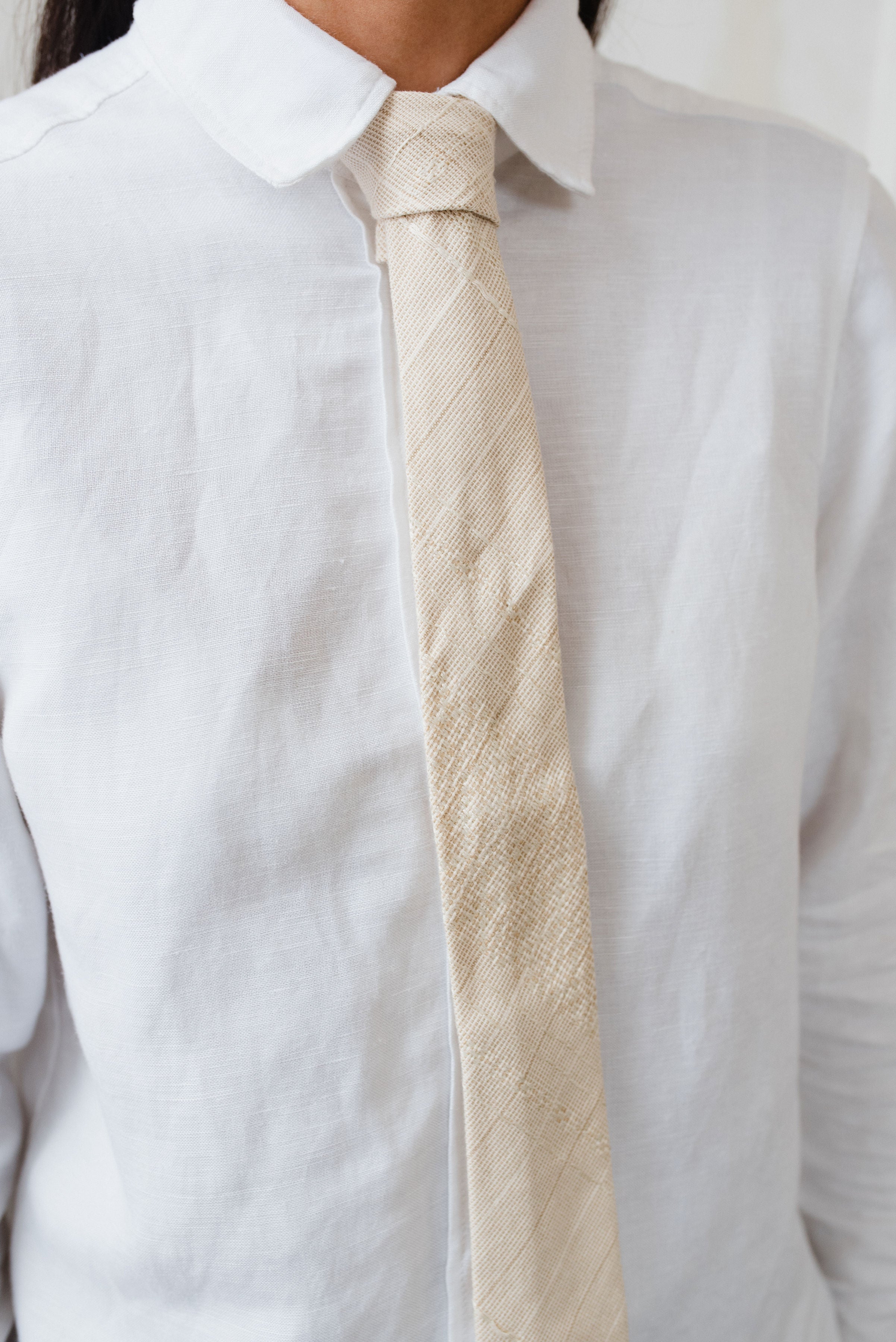Corbata El Origen