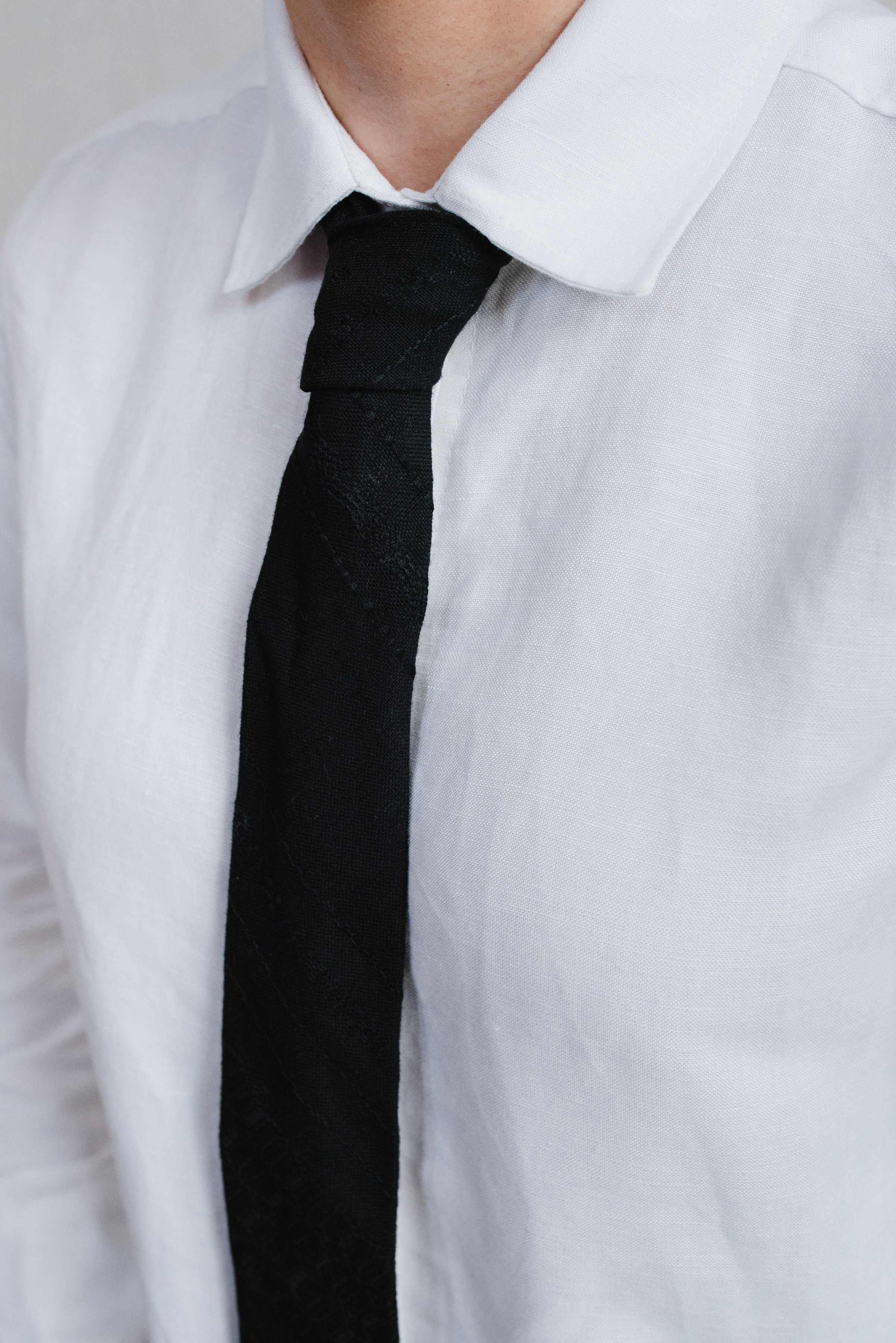 Corbata El Origen