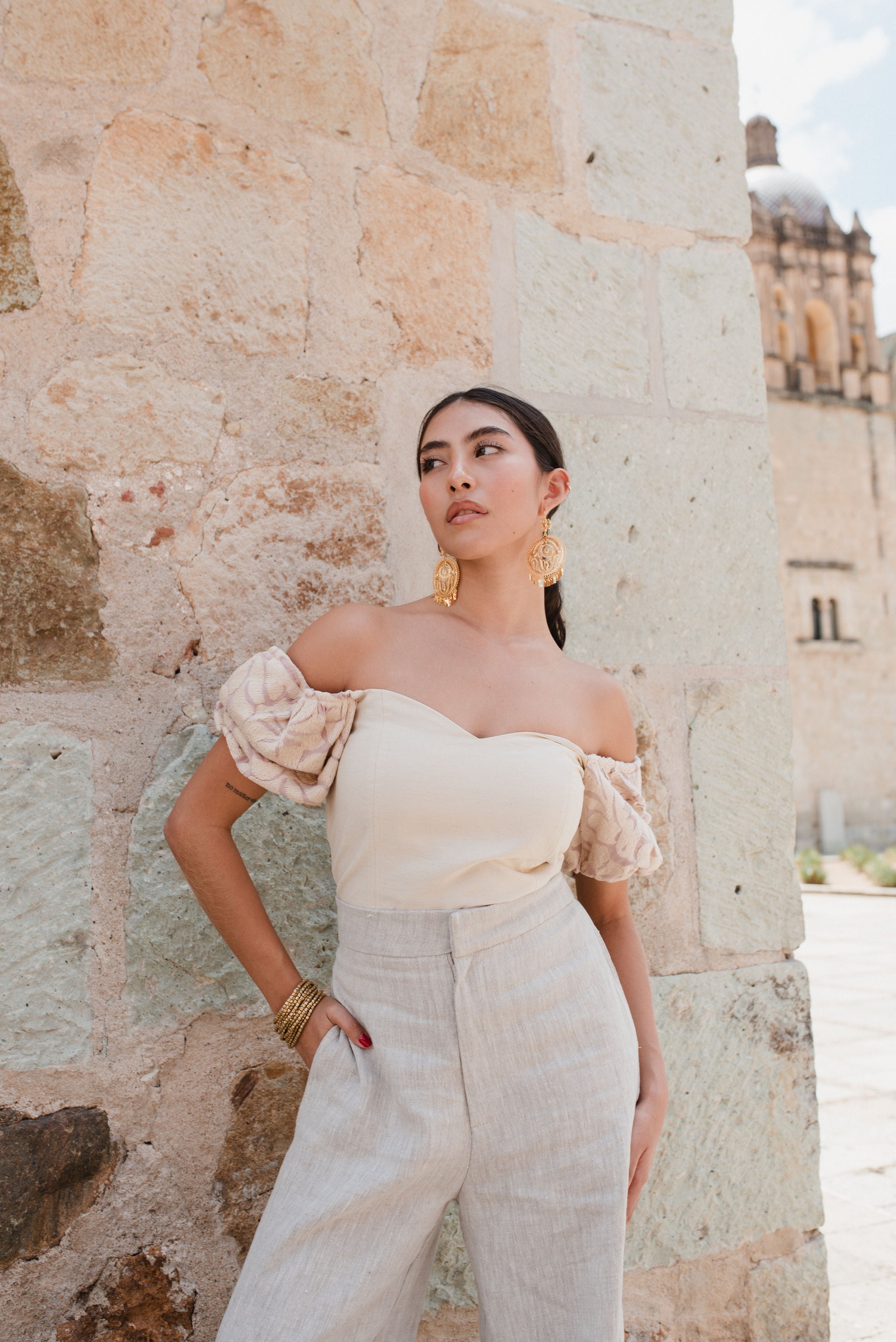 Corset Origen Jalapa