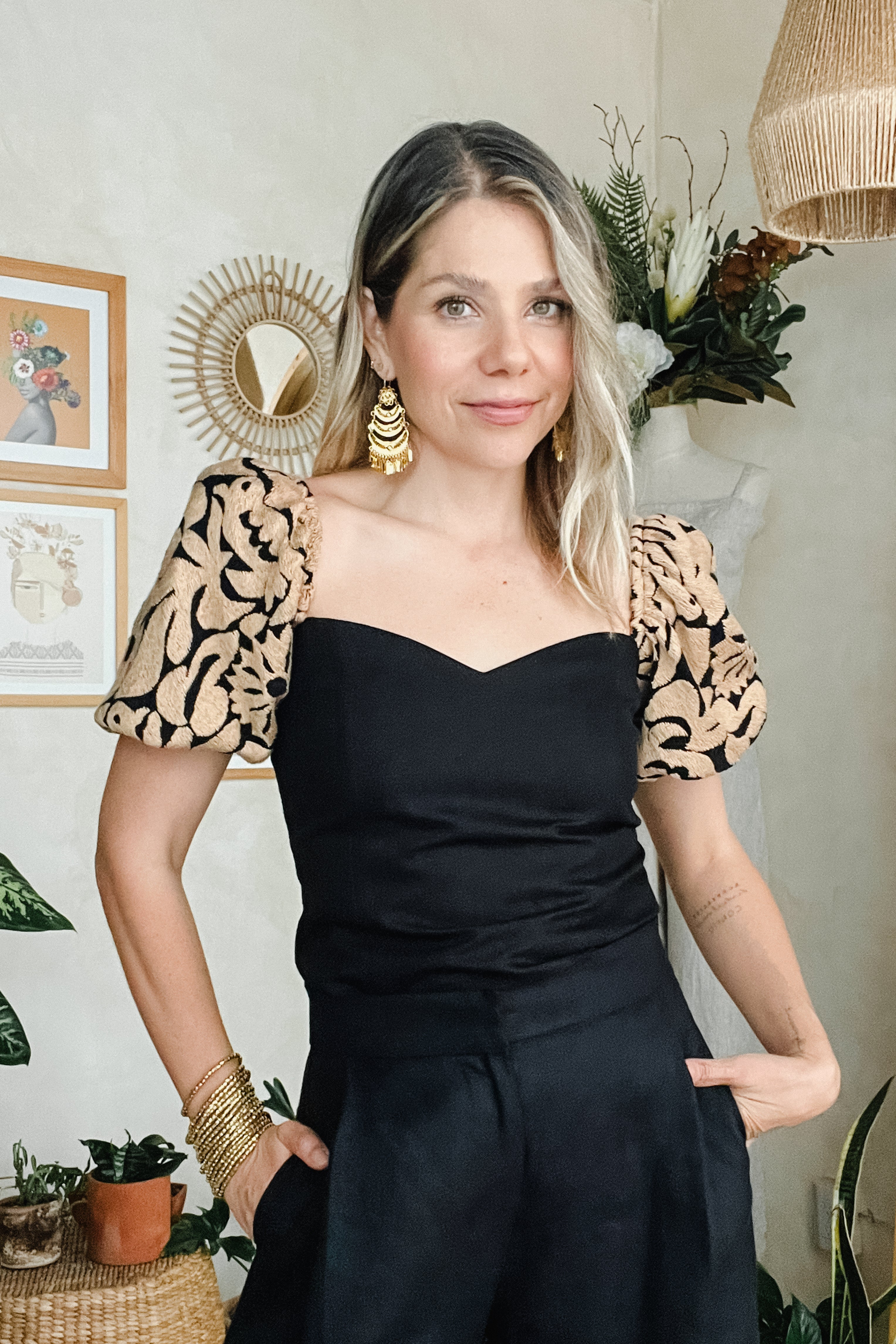 Corset Origen Jalapa