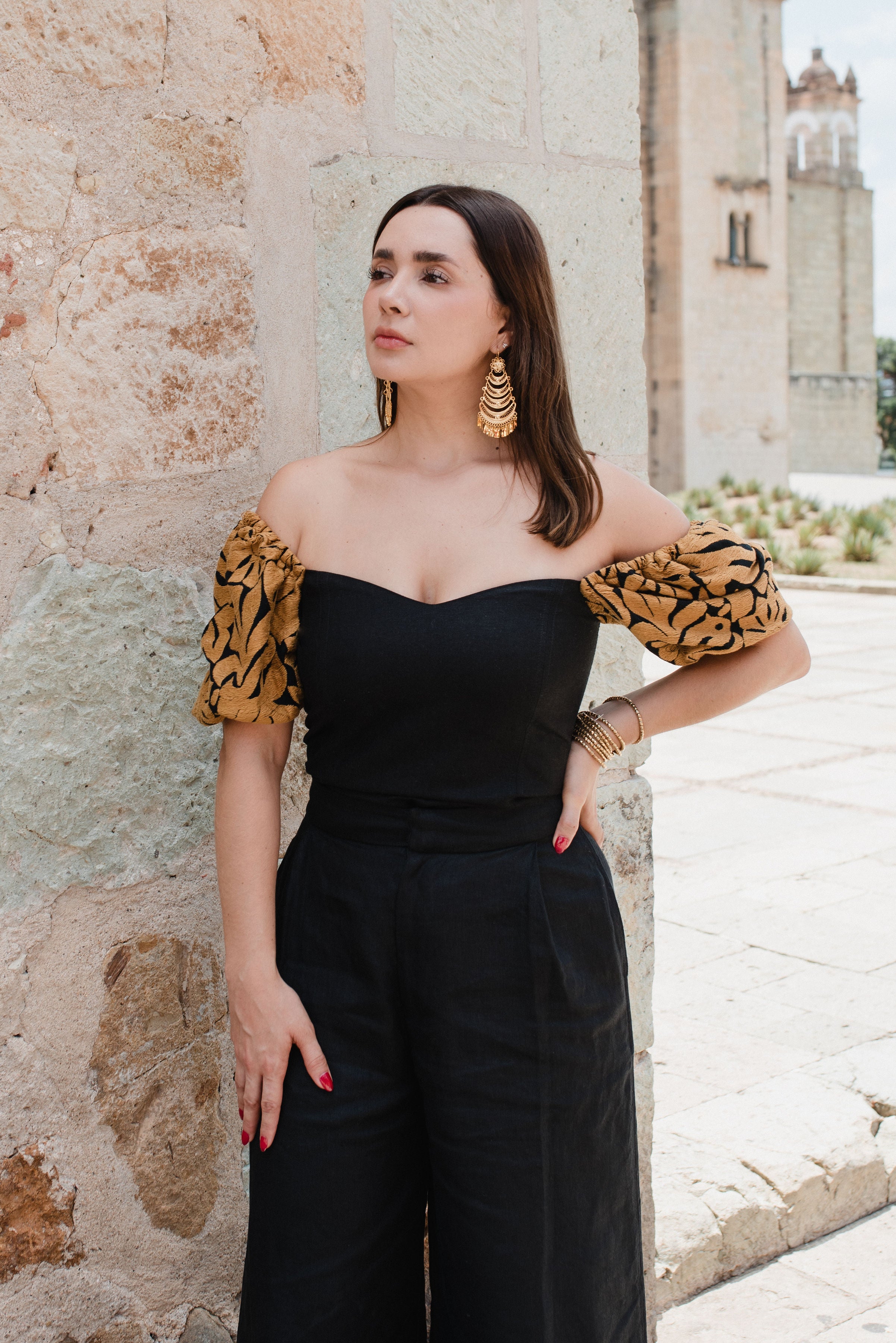 Corset Origen Jalapa