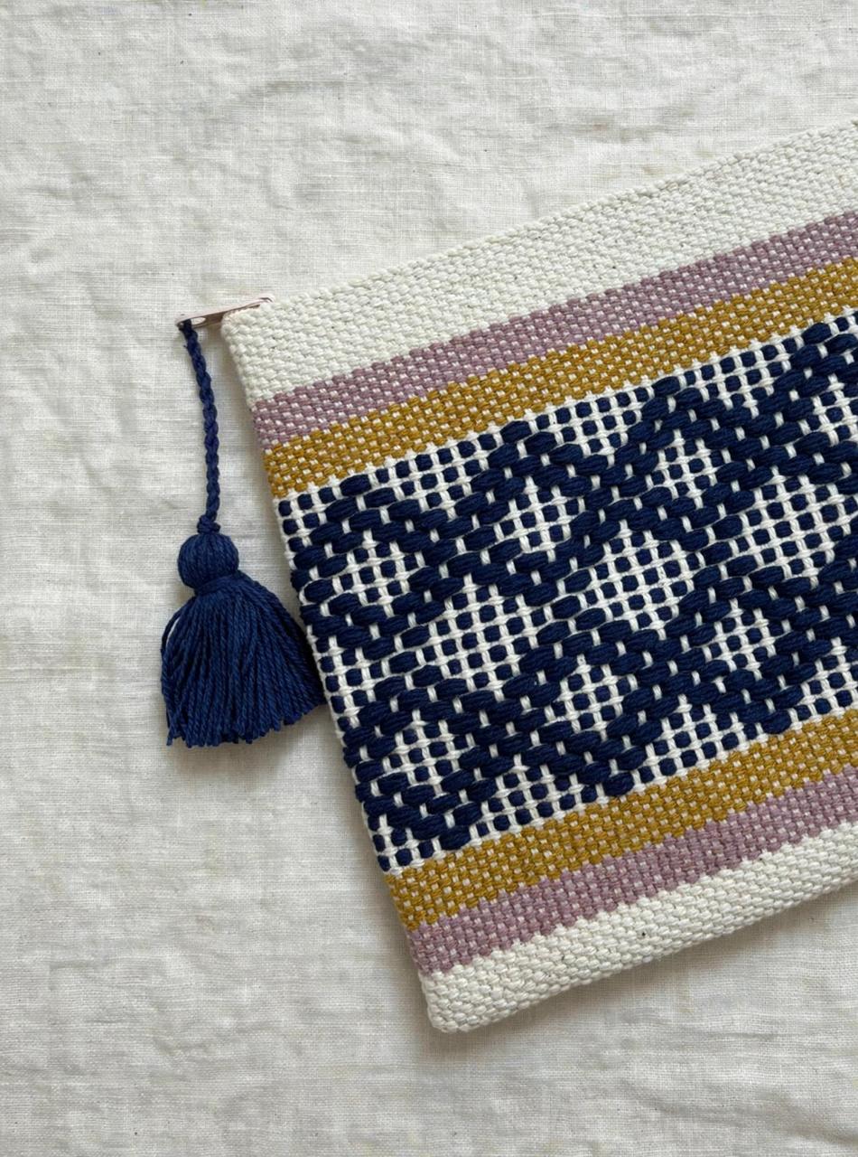 Jalieza Cosmetic Bag