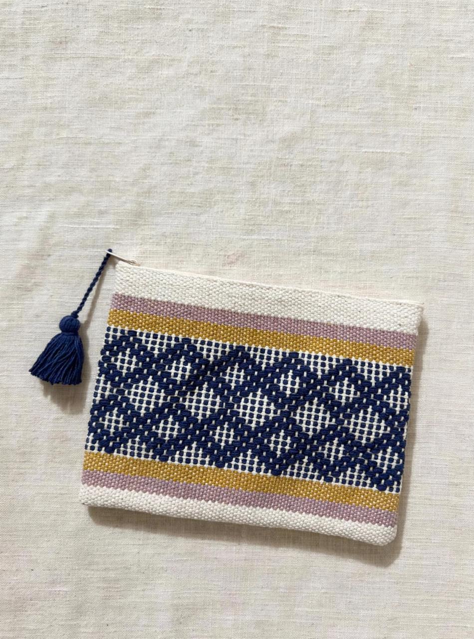 Jalieza Cosmetic Bag