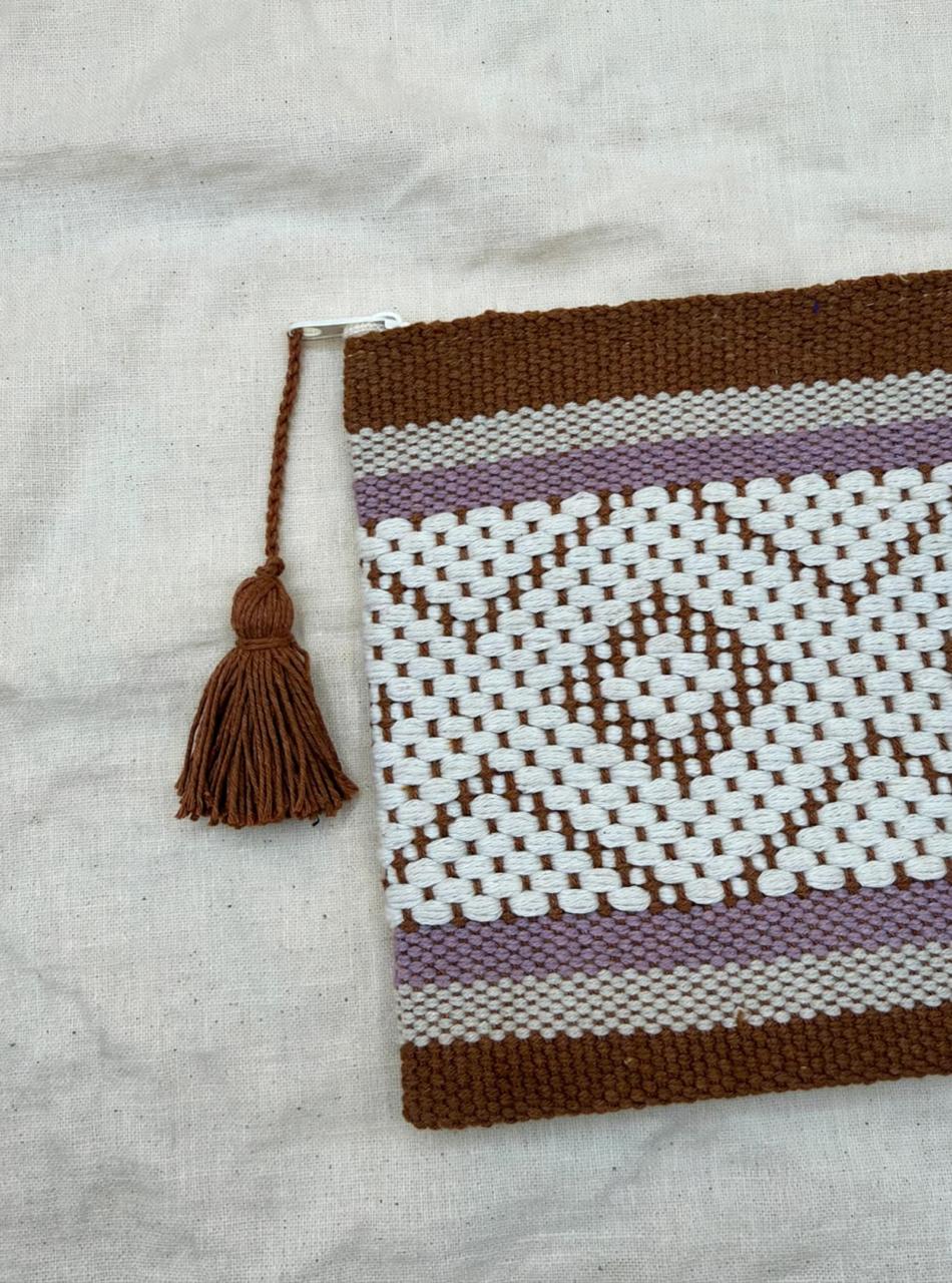 Jalieza Cosmetic Bag