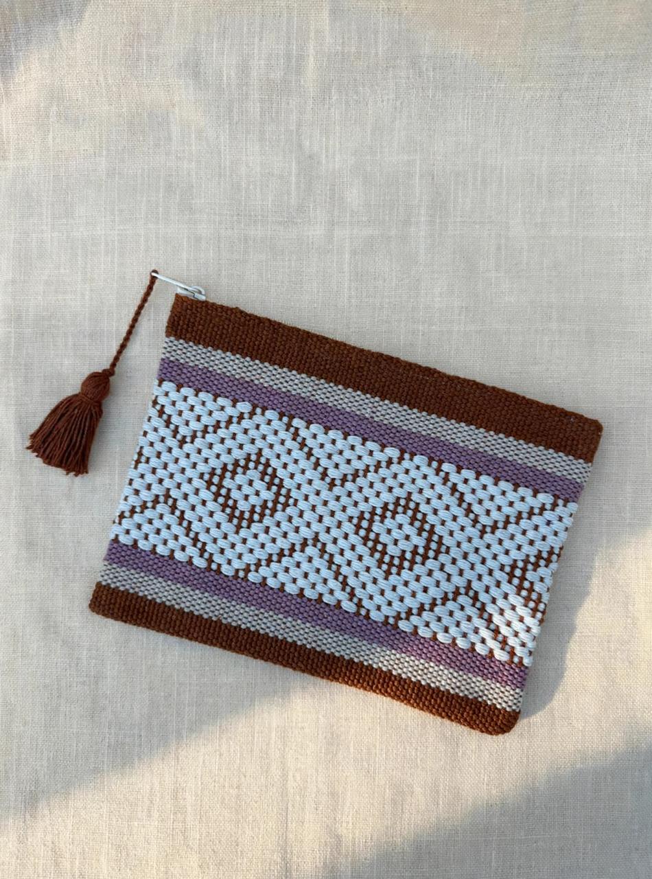 Jalieza Cosmetic Bag