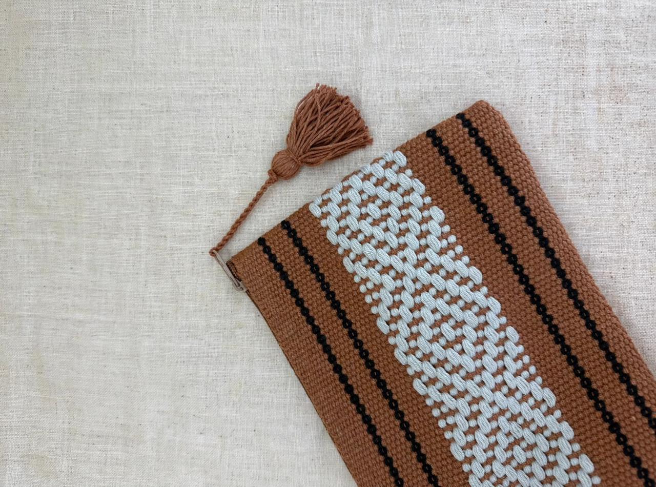 Jalieza Cosmetic Bag