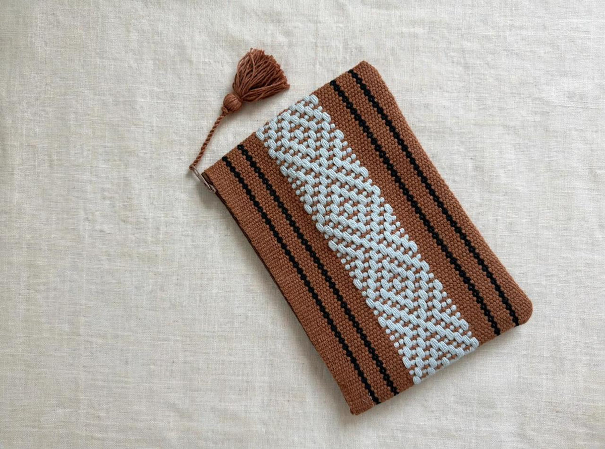 Jalieza Cosmetic Bag