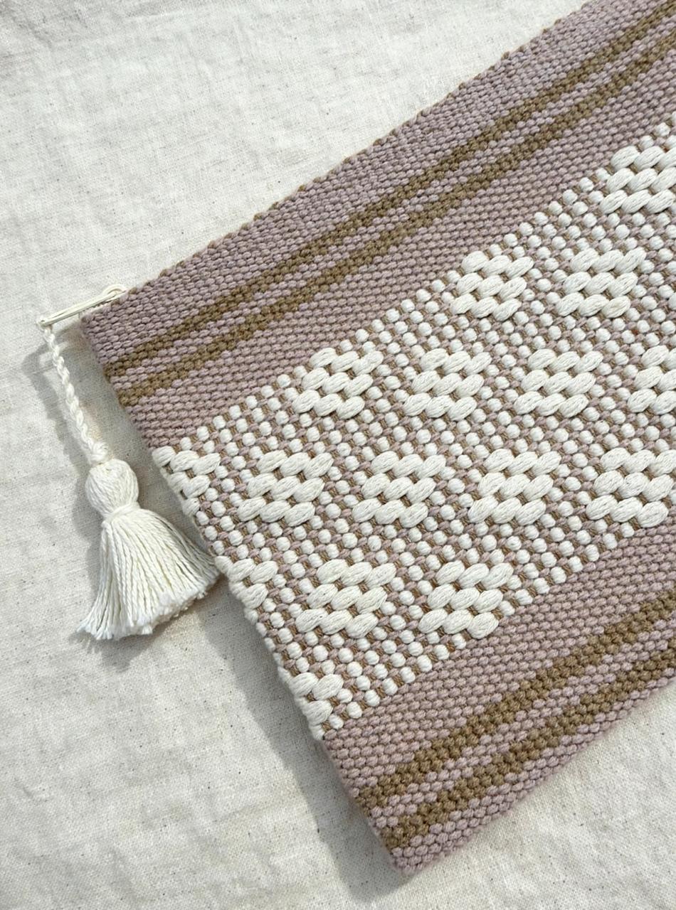 Jalieza Cosmetic Bag