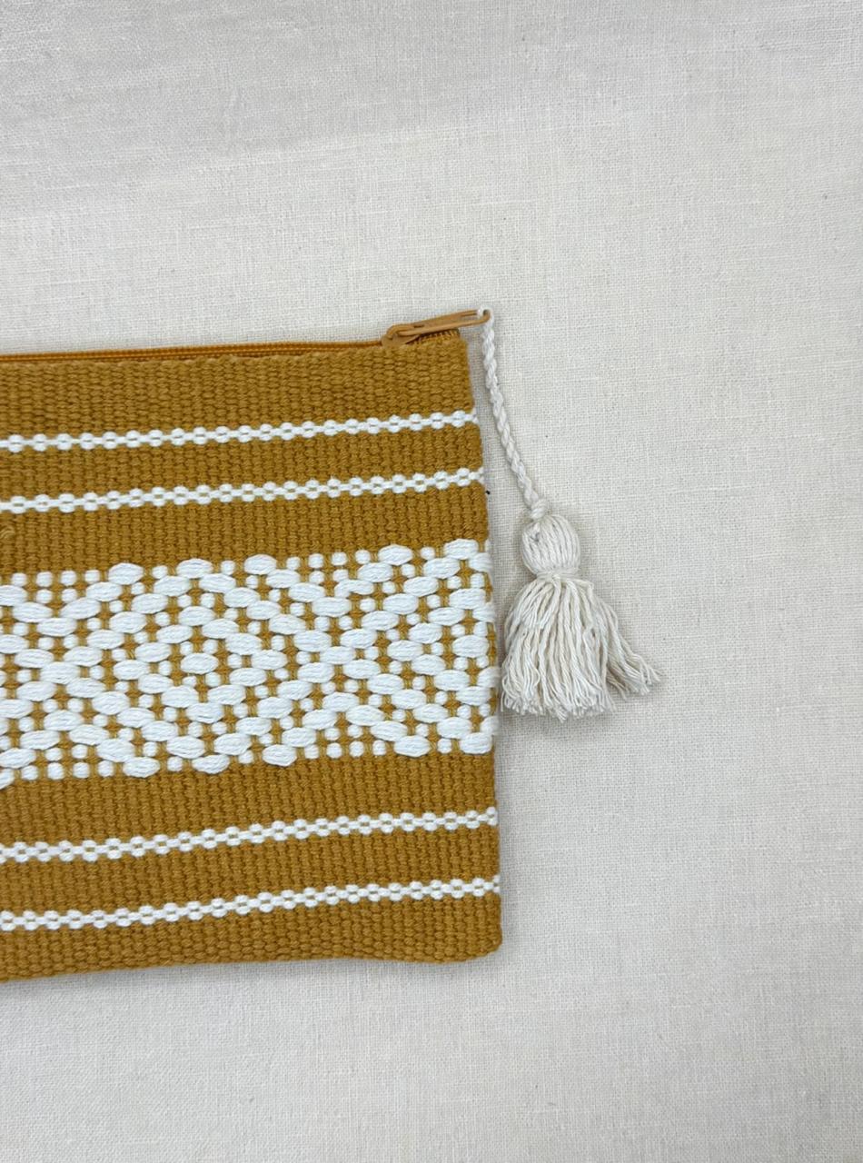Jalieza Cosmetic Bag