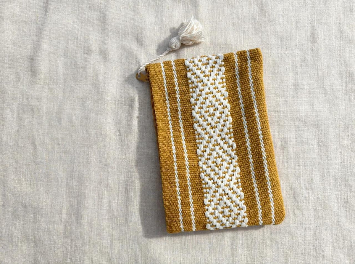 Jalieza Cosmetic Bag