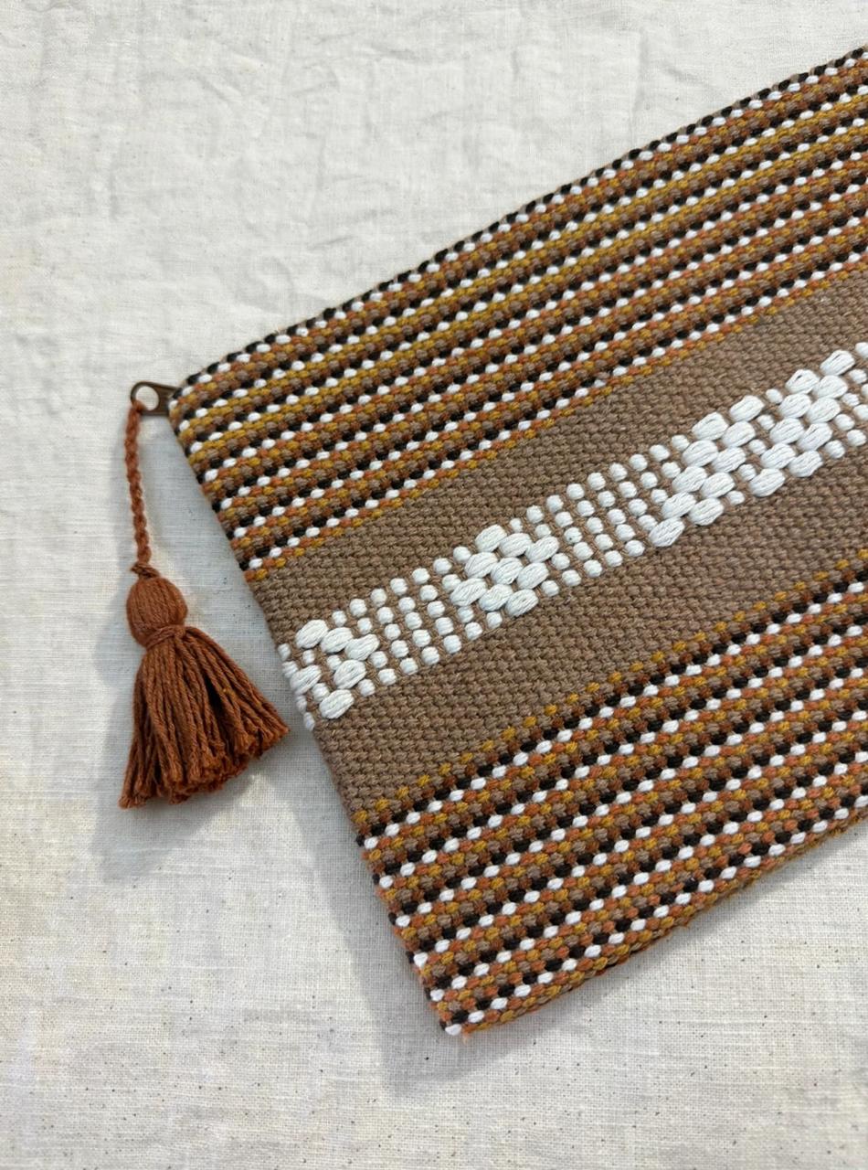 Jalieza Cosmetic Bag