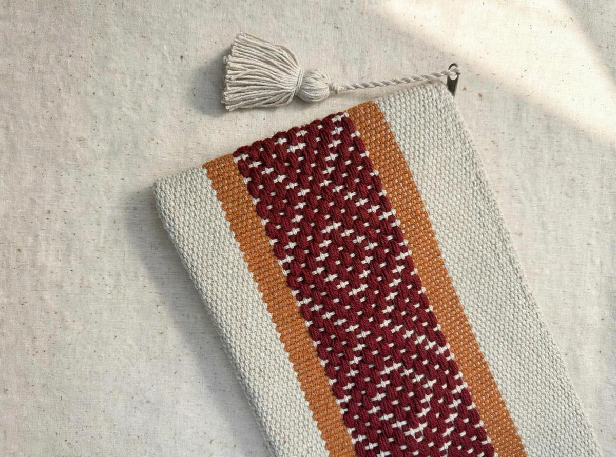 Jalieza Cosmetic Bag