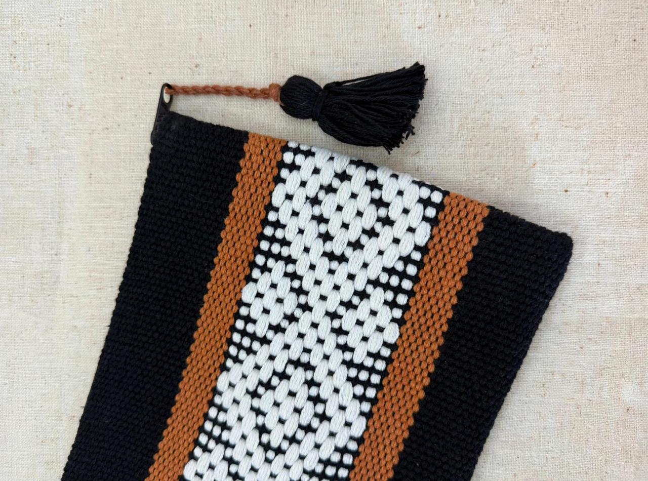 Jalieza Cosmetic Bag