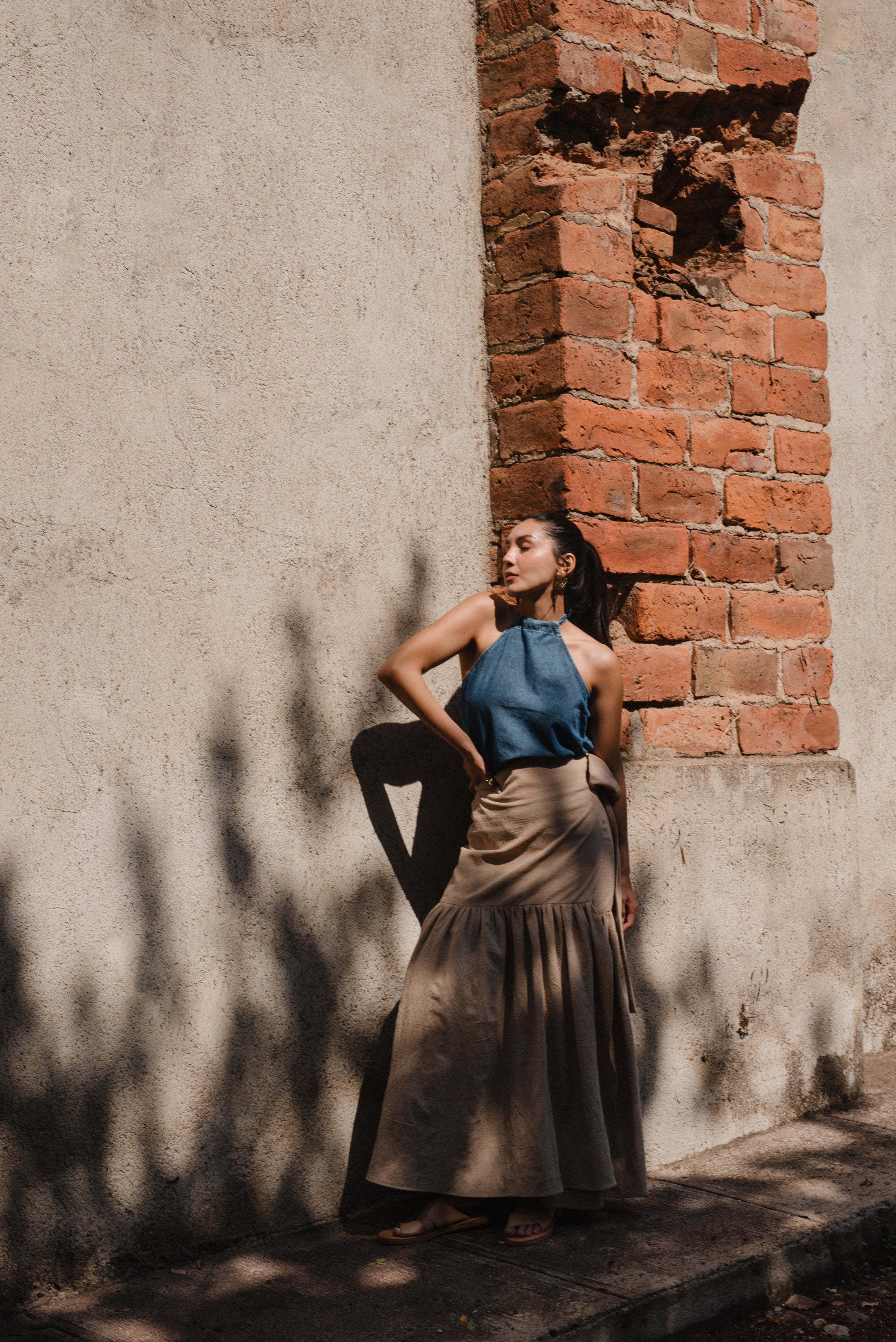 Arena Tequila Root Skirt