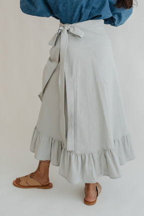 Dance Skirt