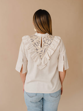 Blusa Libaana