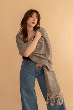 Rebozo Abrazo