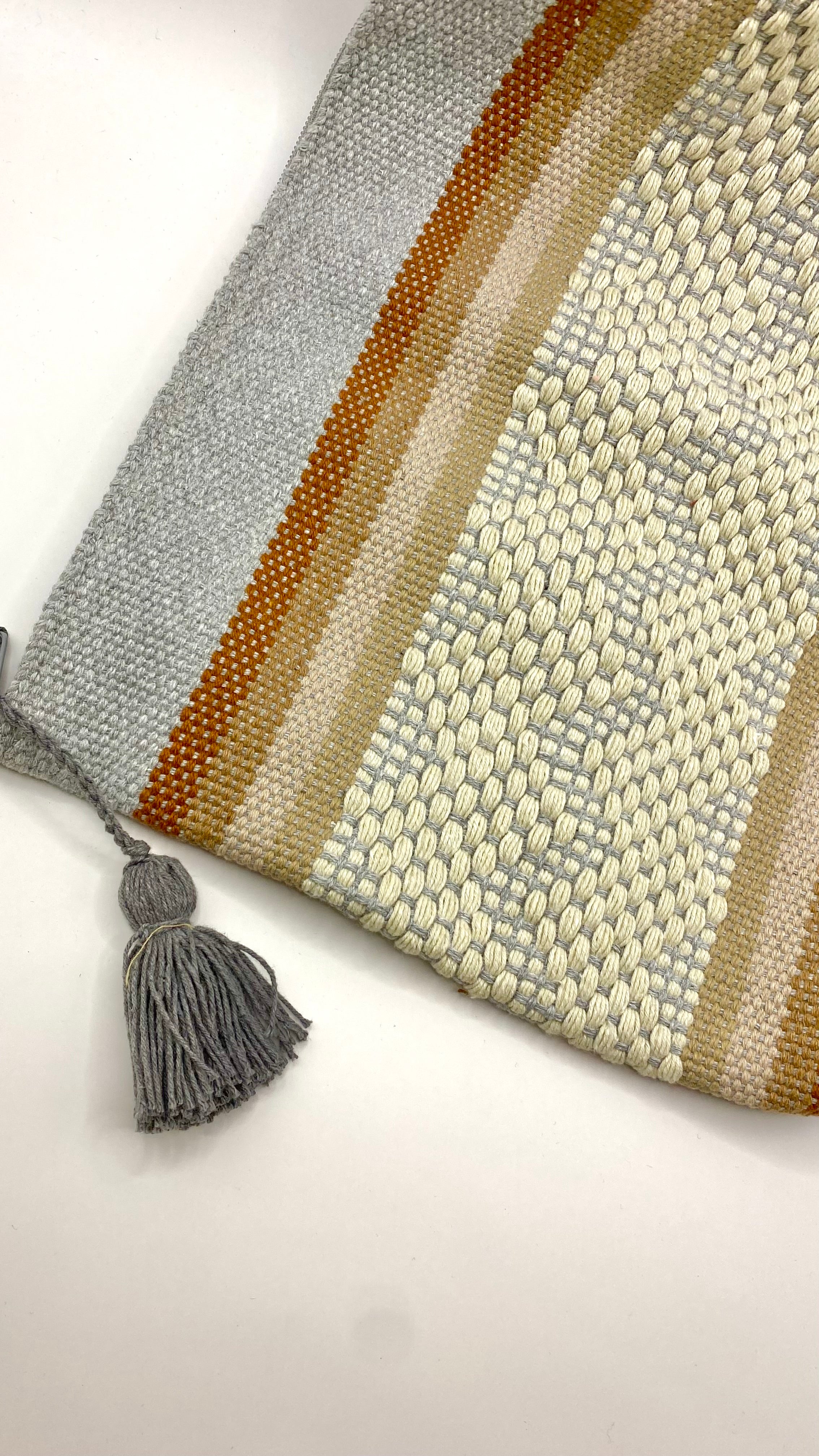 Cosmetiquera Jalieza Multicolor XL