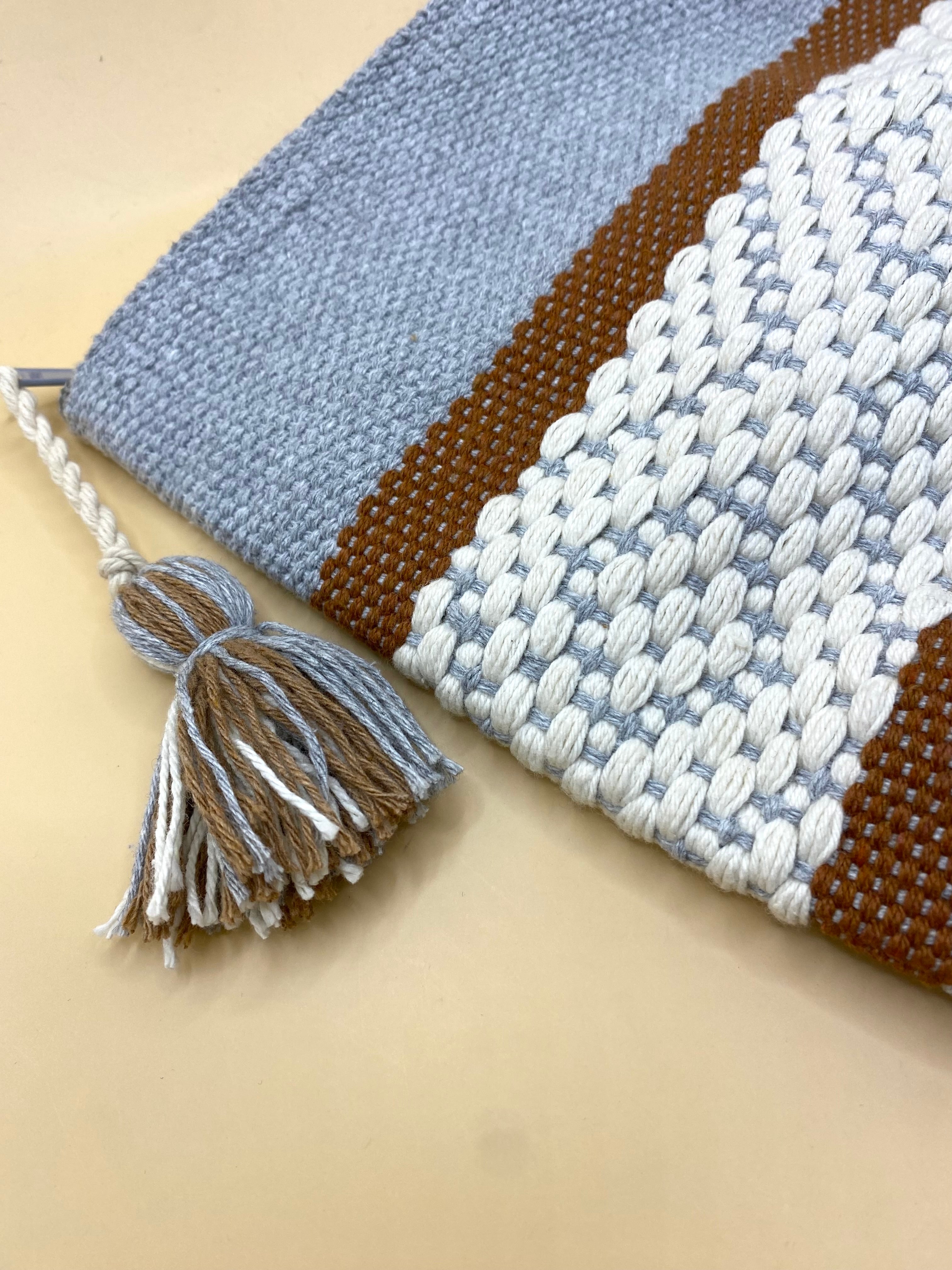 Cosmetiquera Jalieza Multicolor L