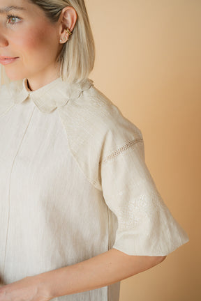 Blusa Bonita