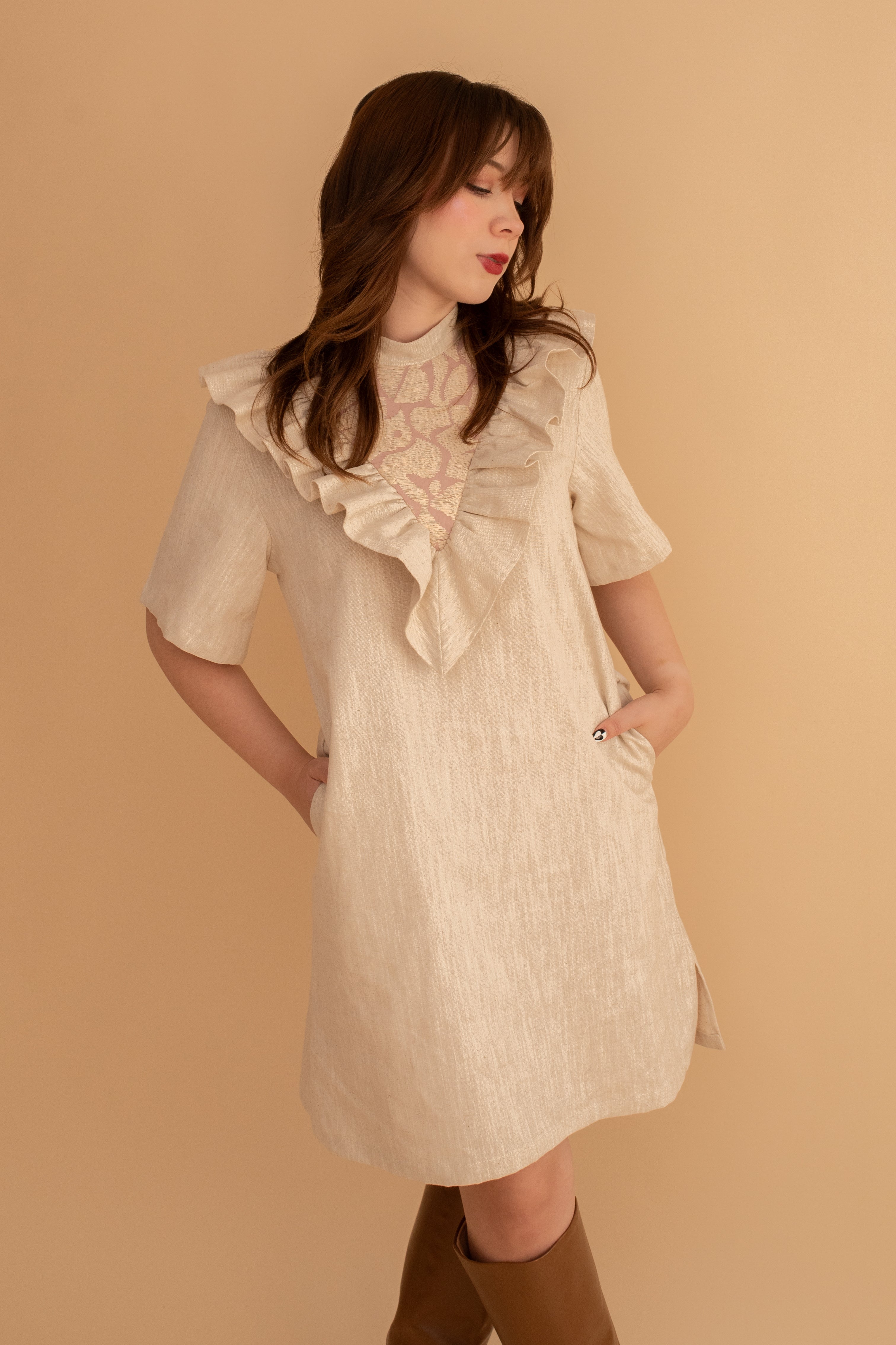 Vestido Libaana