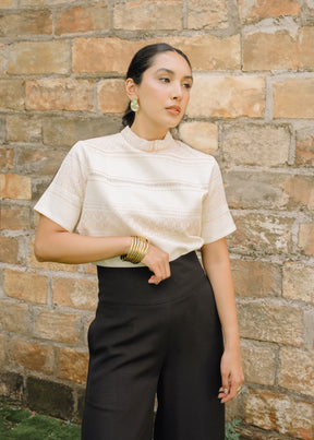 Blusa Guiba