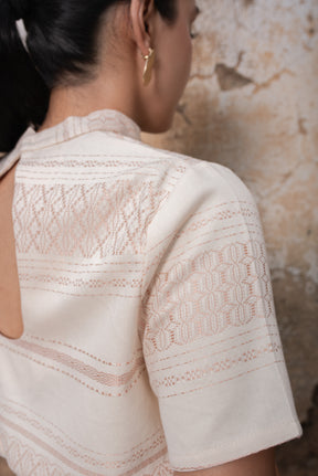 Blusa Guiba