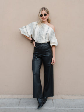 Blusa Miranda Telar