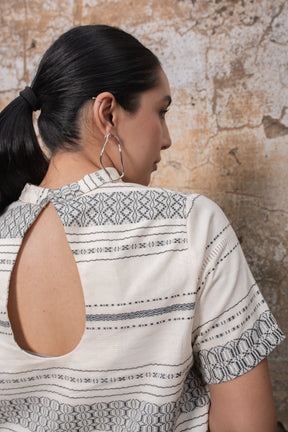 Blusa Guiba