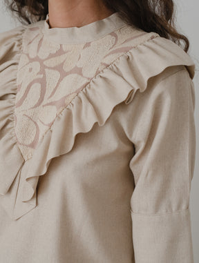 Blusa Libaana