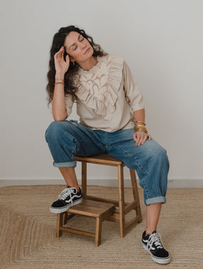 Blusa Libaana