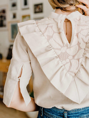 Blusa Libaana