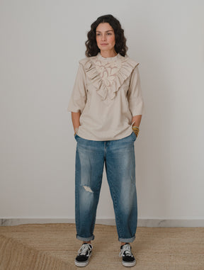 Blusa Libaana