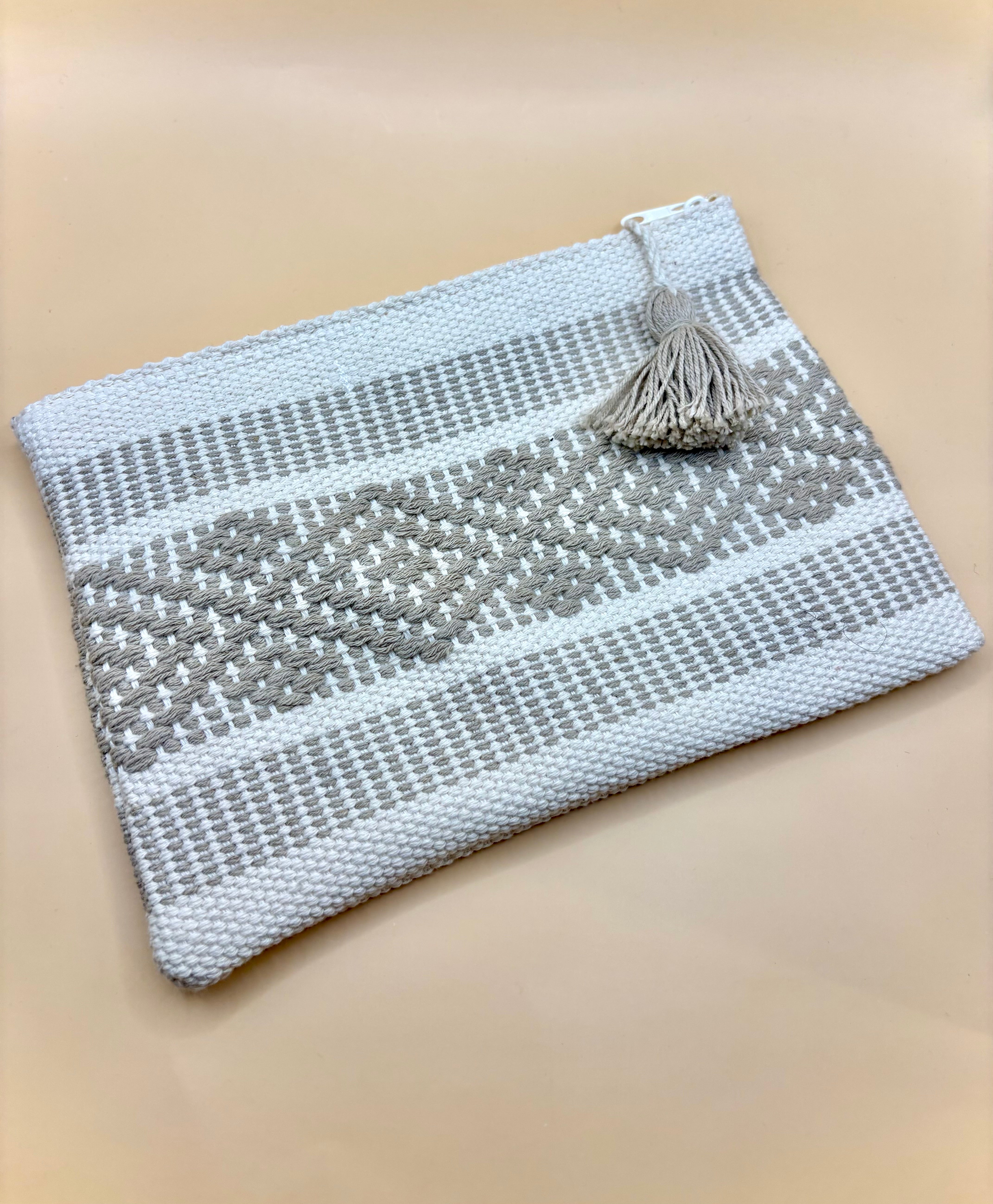 Cosmetiquera Jalieza Multicolor M