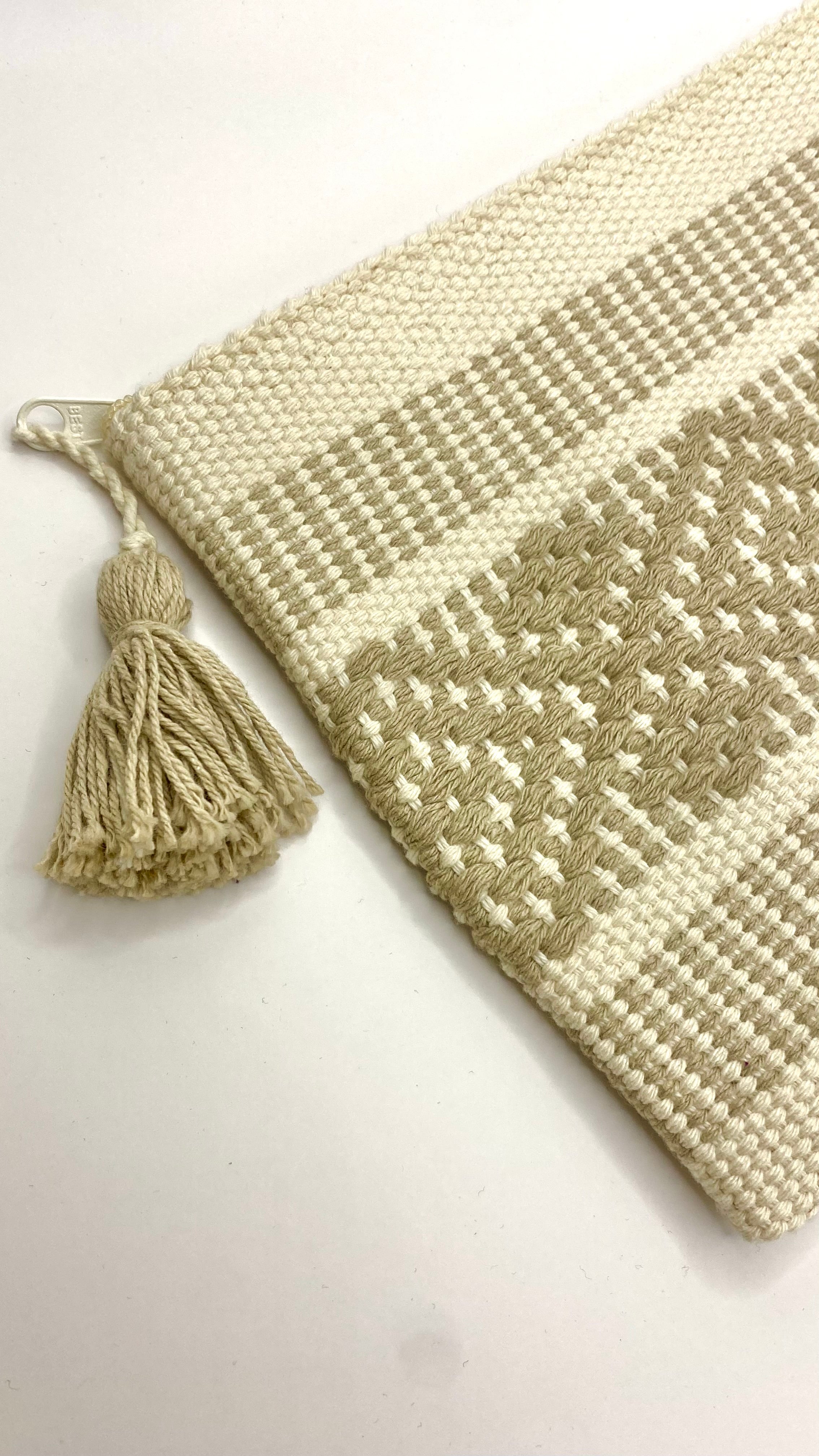 Cosmetiquera Jalieza Multicolor M