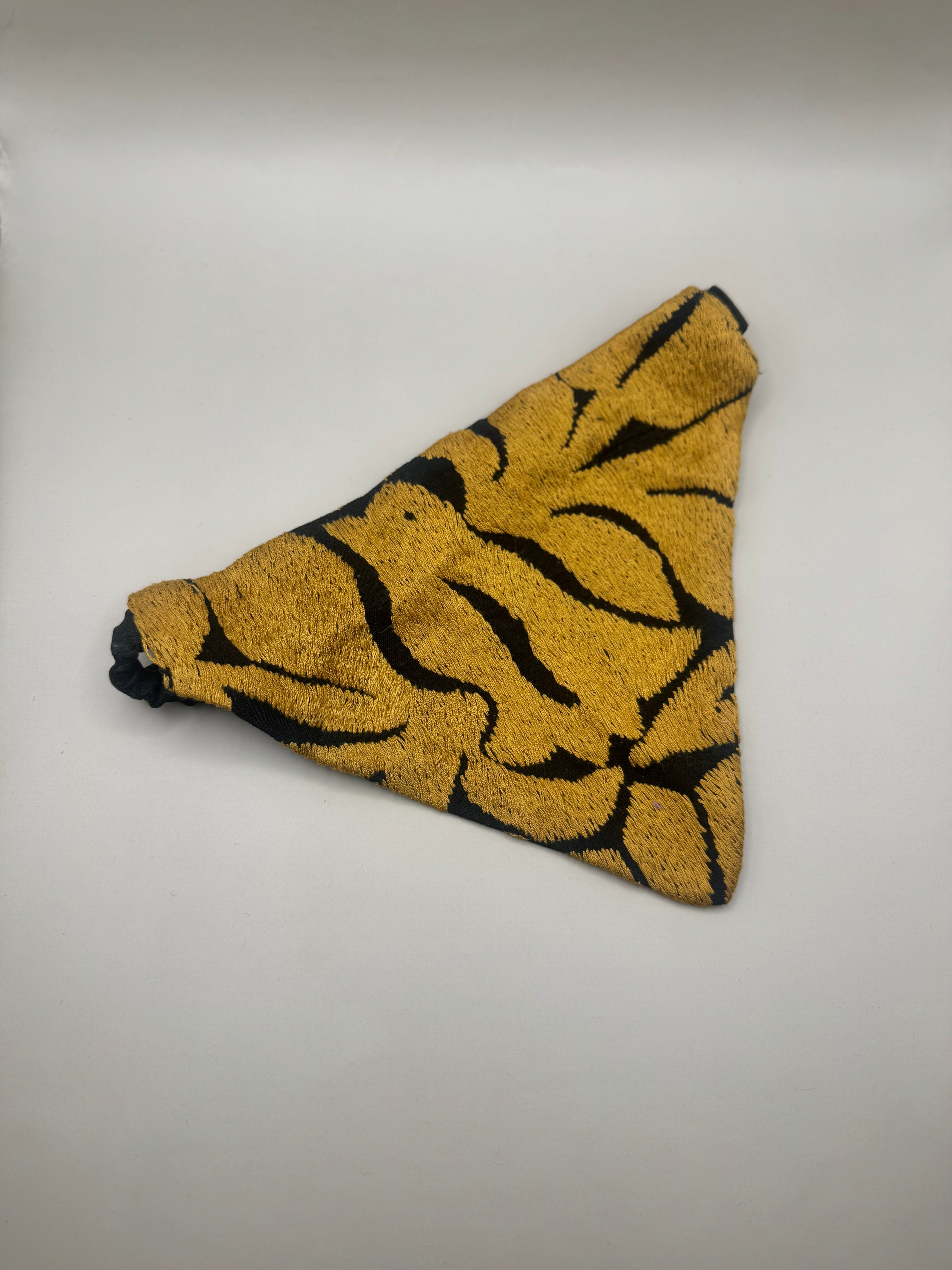 Bandana MexiCANartes Talla L