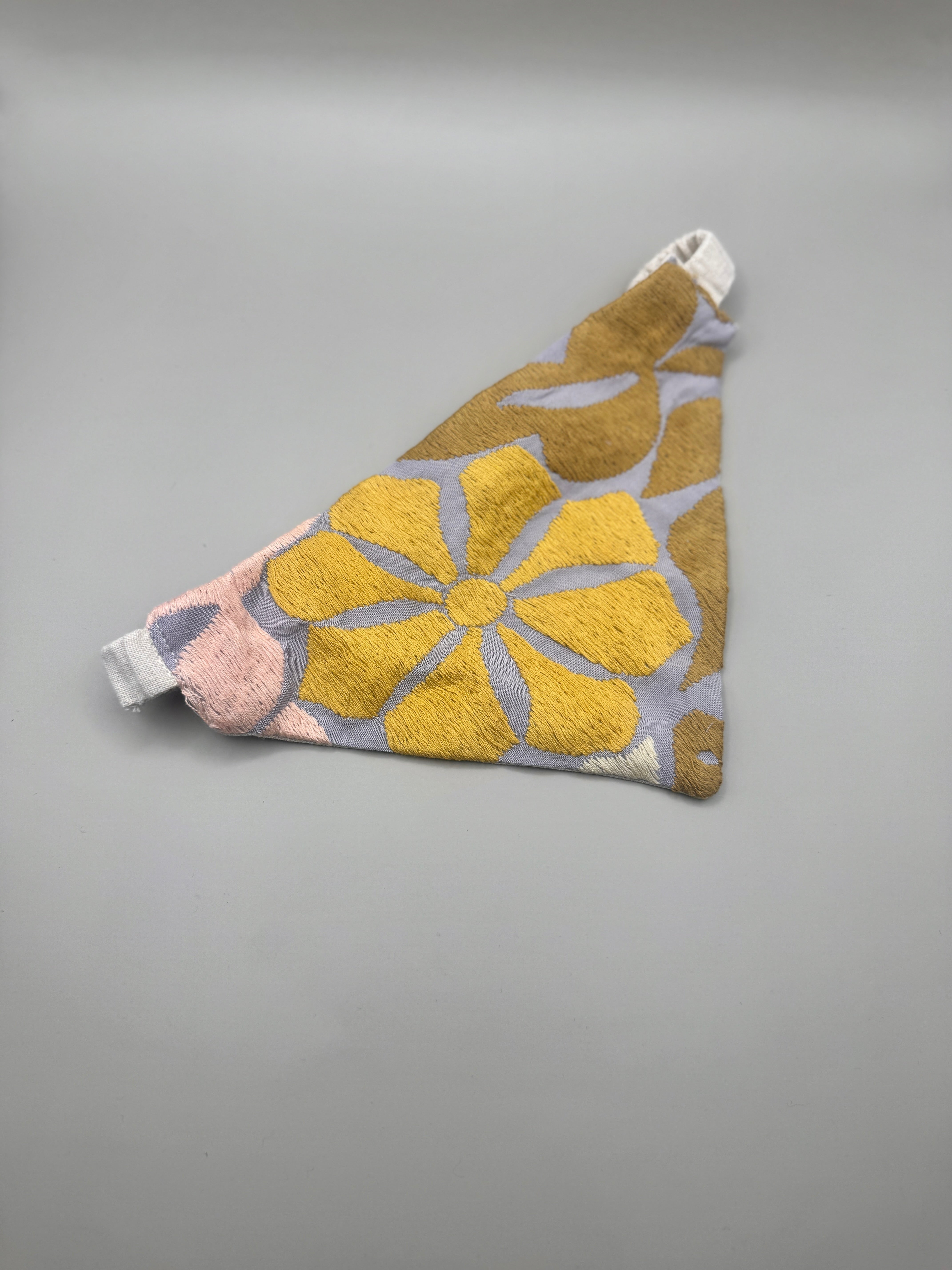 Bandana MexiCANartes Talla L