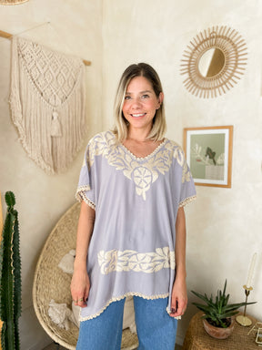 Túnica Jalapa
