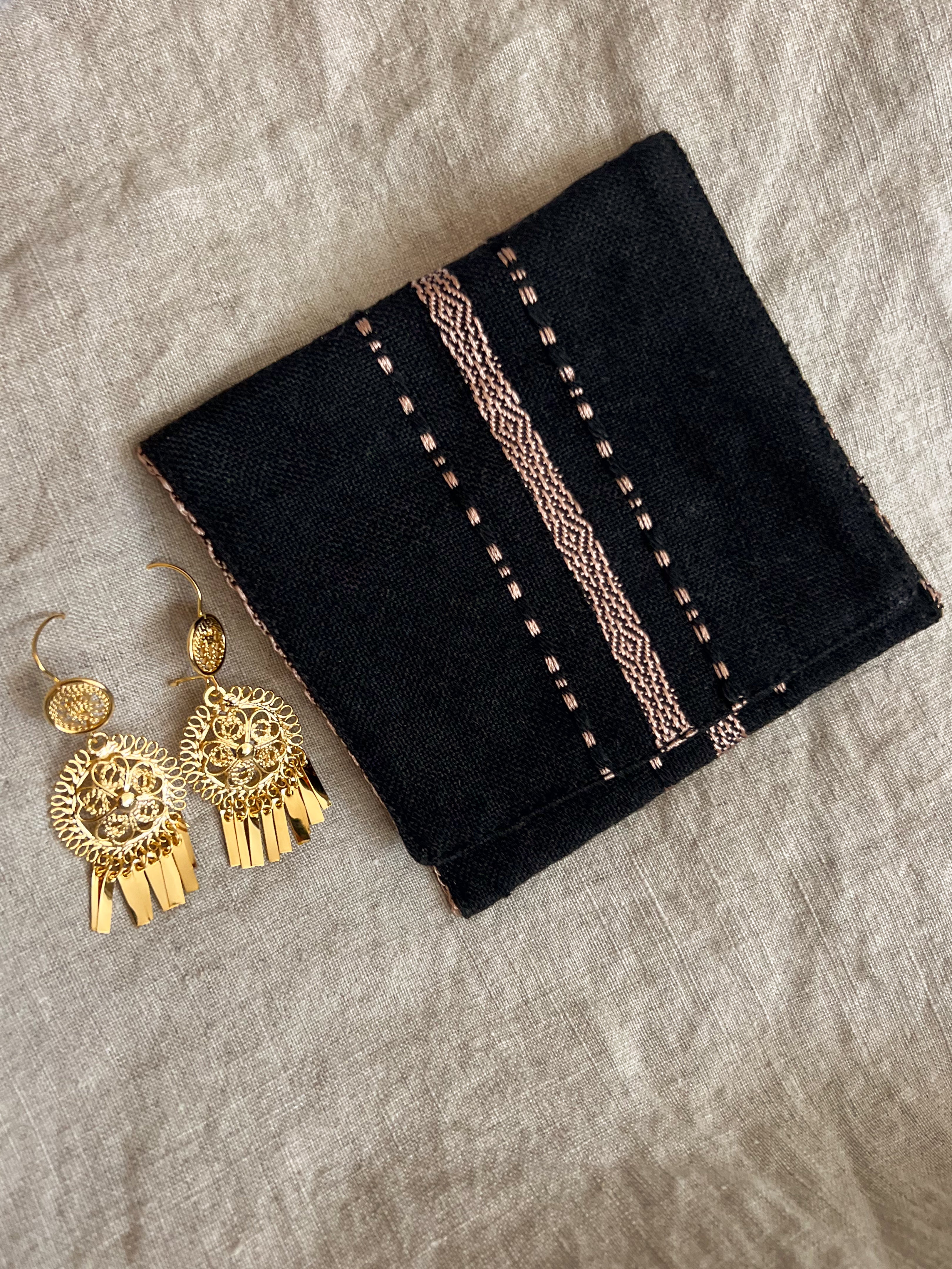 Filigranas Redondo Chico/Flor F28